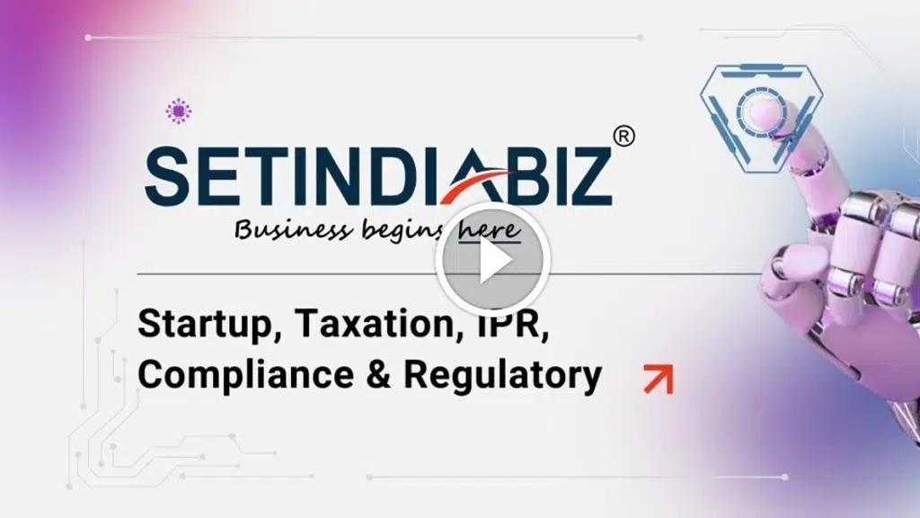 Setindiabiz Private Limited (Noida)
