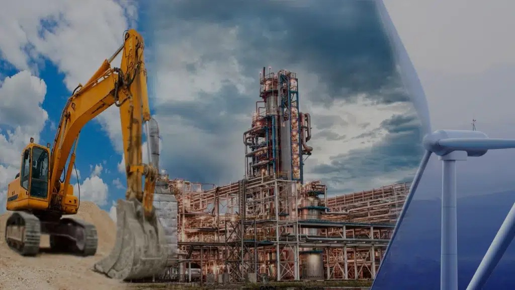 Convergence Steel Private Limited