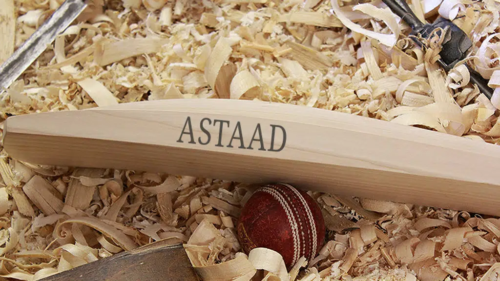Astaad Sports