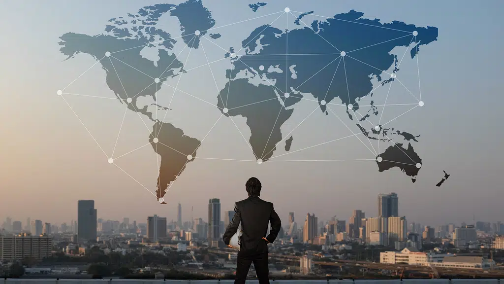 ICorp Overseas Consulting Private Limited