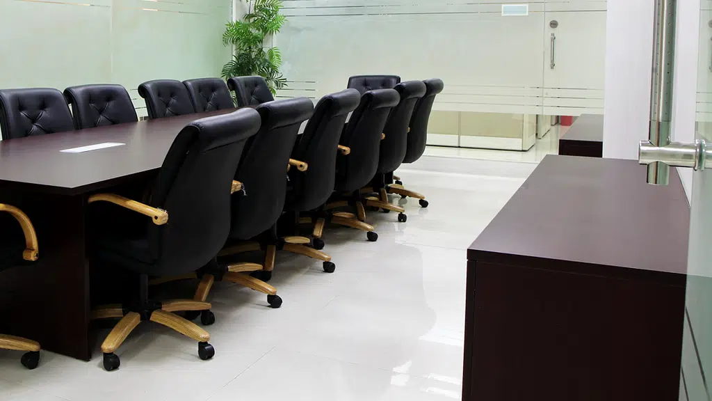 Modular office furniture  Manufacture
