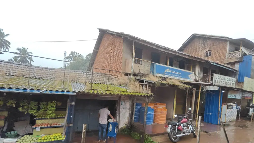 Bajaj Finance Branch