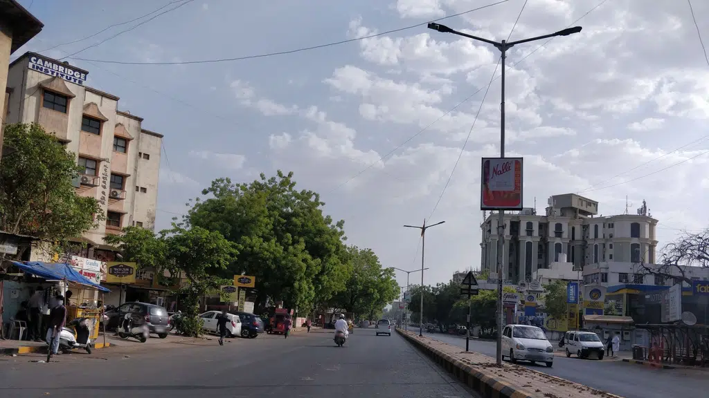 Santro Enterprise