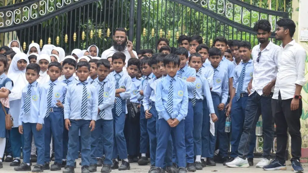 IQRA Islamic School