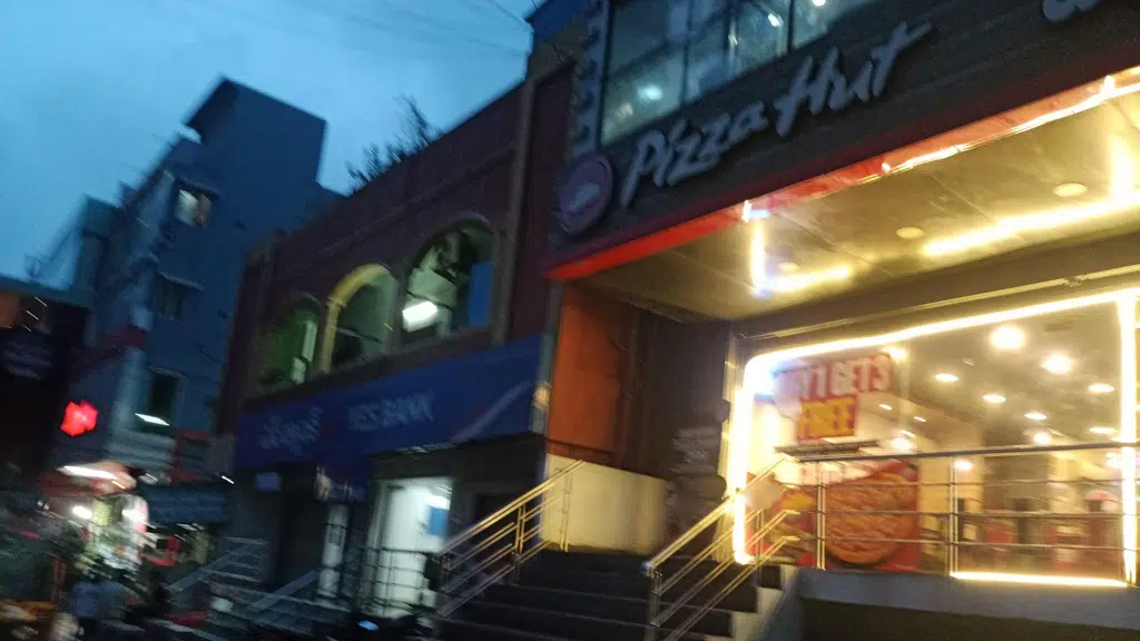 Indra Nagar, Gachibowli