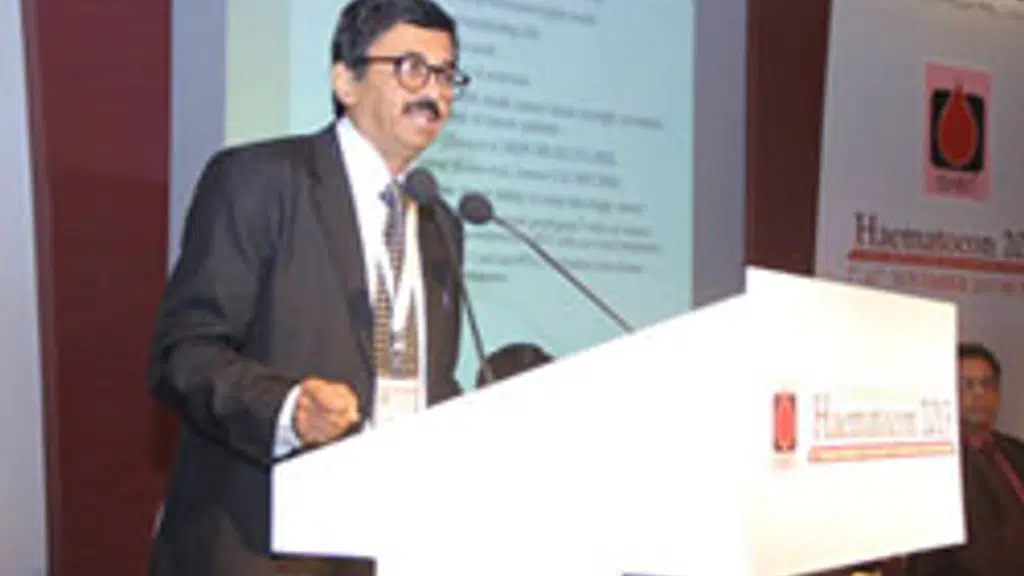 Dr. Anil Singhvi - Oncology Clinic