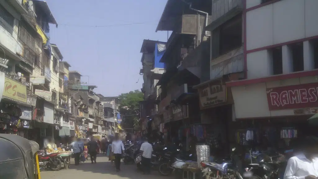 Ashapura Super Market