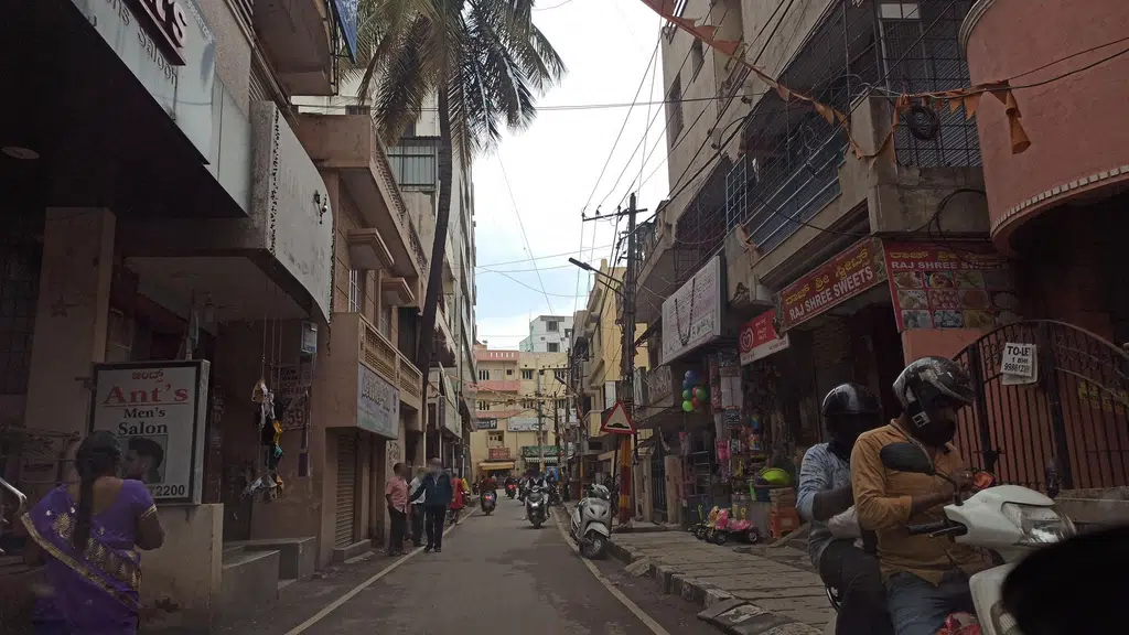Maha Mangalik Steel