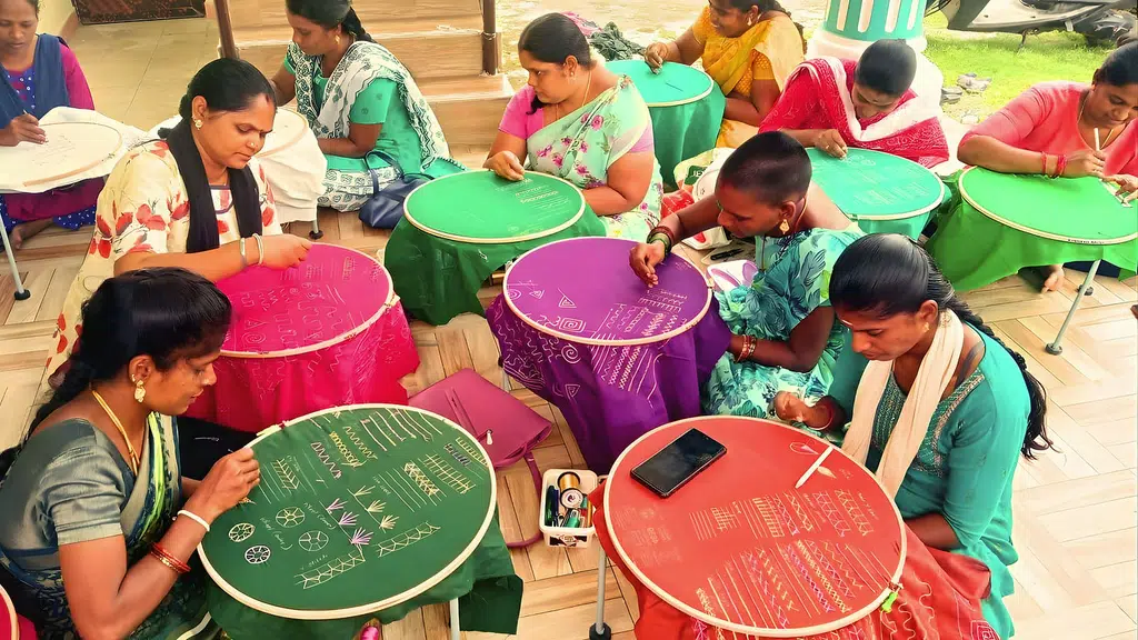 Women's Education and Economic Development Society