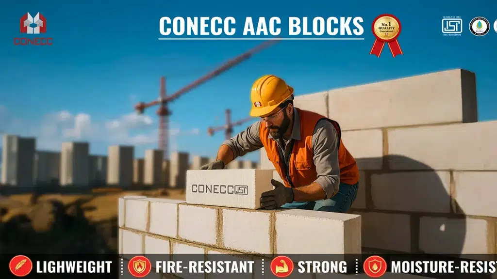 Conecc Concrete Solution Private Limited ( CORPORATE OFFICE )