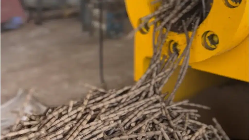 Lehra Briquette Machine