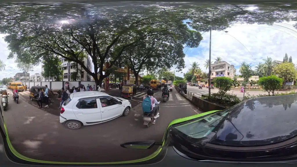 Mhalsakant Chowk