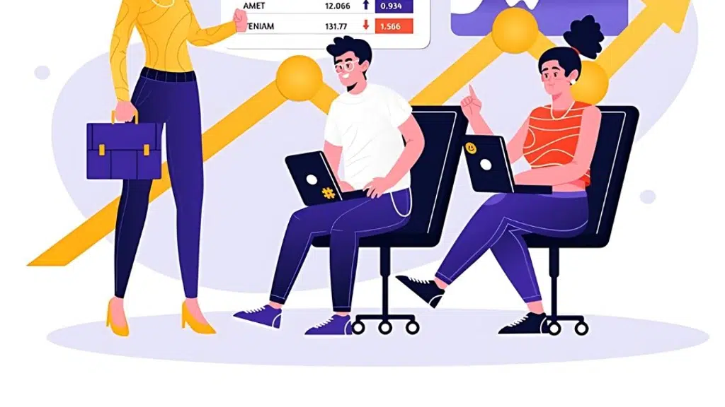 Digital Karigar: Web & Digital Marketing Agency