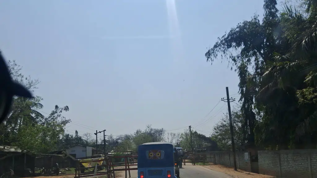 Langpi Dehangi Rural Bank