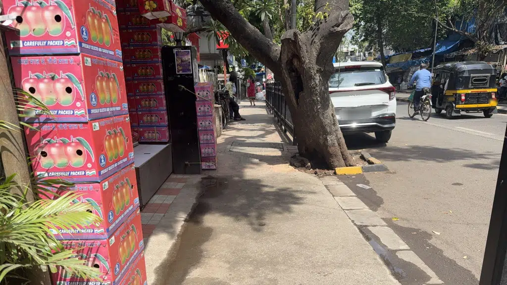 Tirupati Restaurant