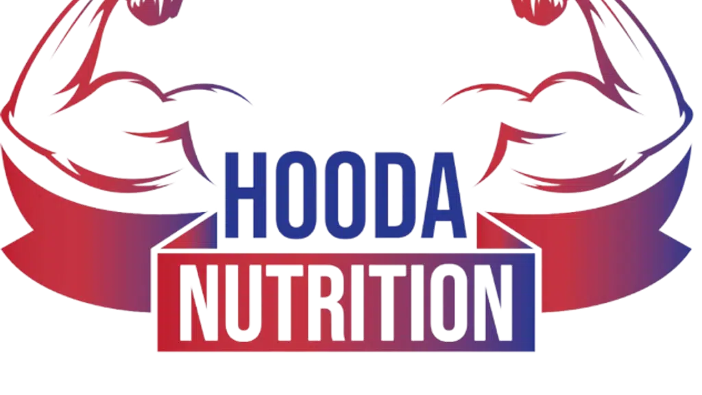 Hooda Nutrition