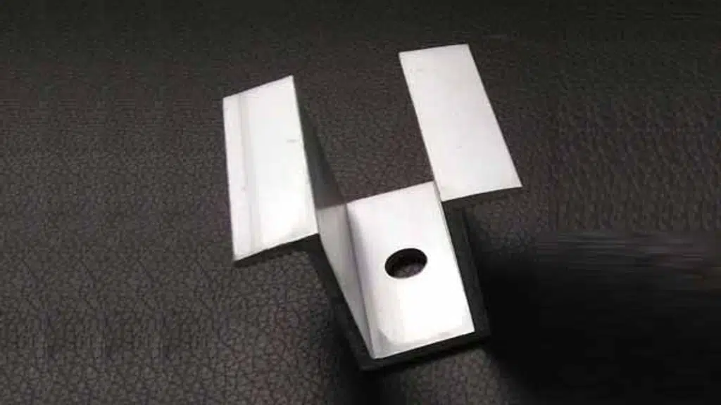 Shreeji Engineering - Solar Panel Mounting Structure | Accessories | Solar Panel Clamp Manufacturers in India