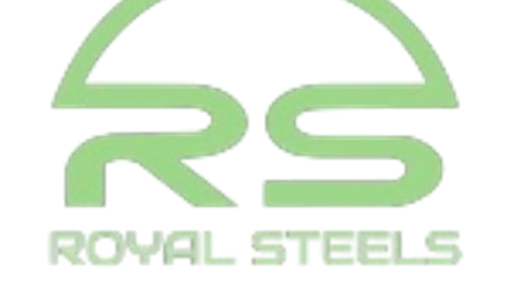 Bright Steel Bars By Royal Steels