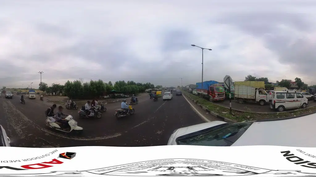 Narol Sarkhej Octroi Naka