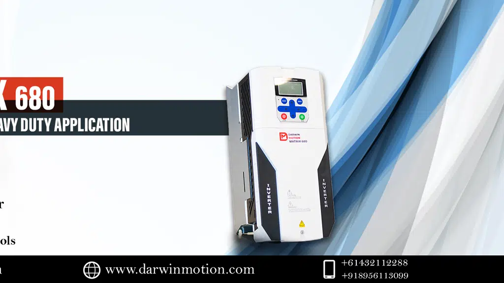 CM Industry Supply Automation