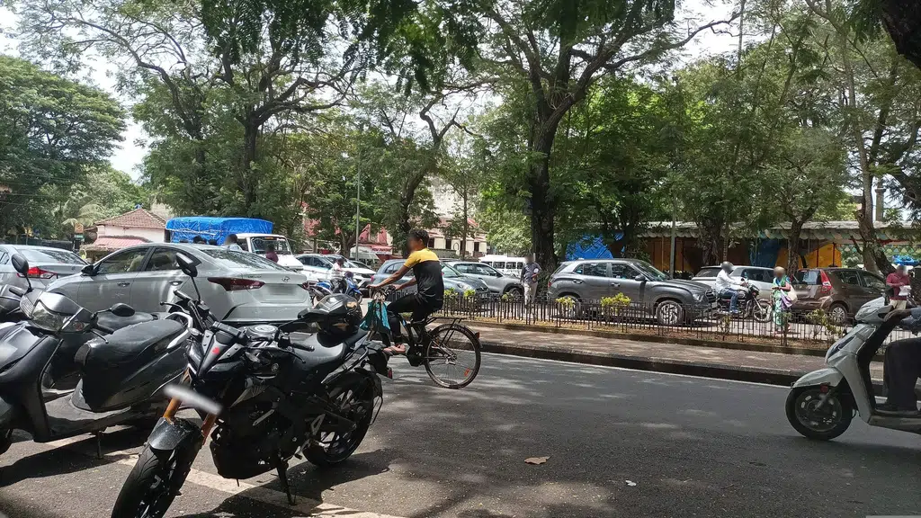 The Goa Urban Co-operative Bank Ltd.