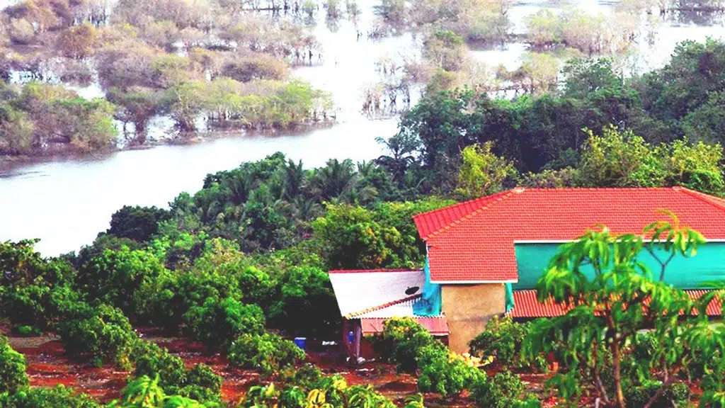 Ganesh Agro Tourism