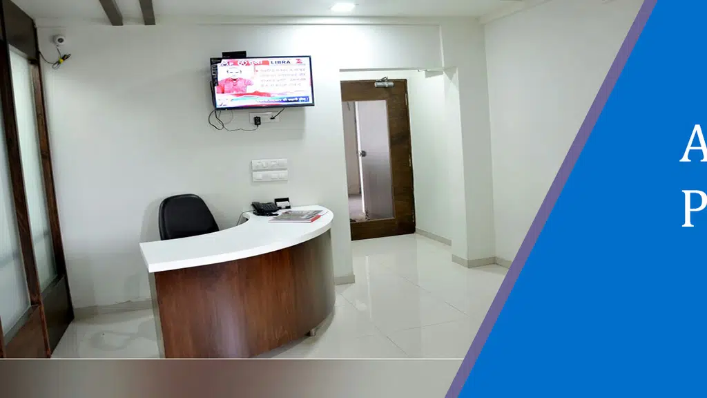 Shah Piles Fistula Hospital