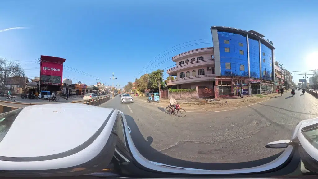 Indian Speech and Hearing Clinic