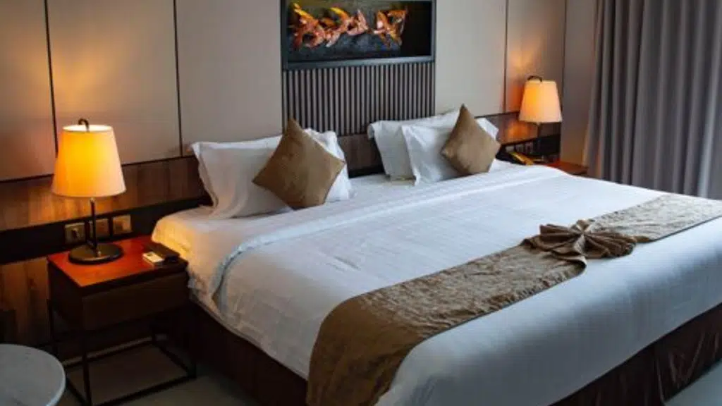Hotel the Suncity