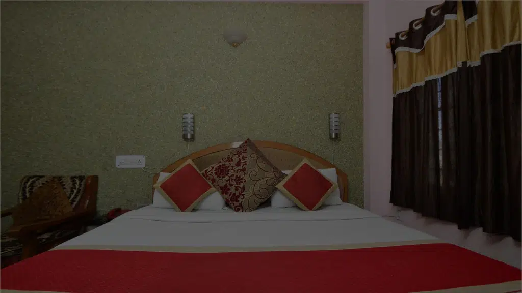 Jai Maa Palace