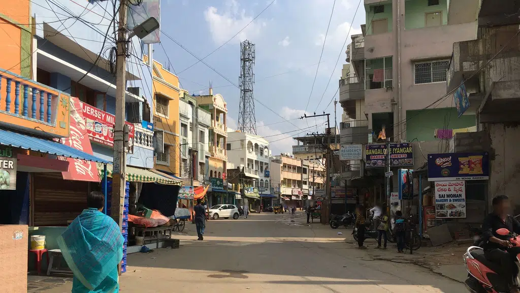 Sai Nidhi Builders