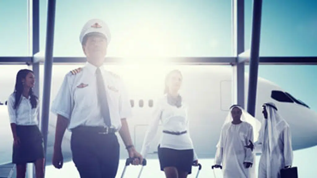 All stars Aviation College