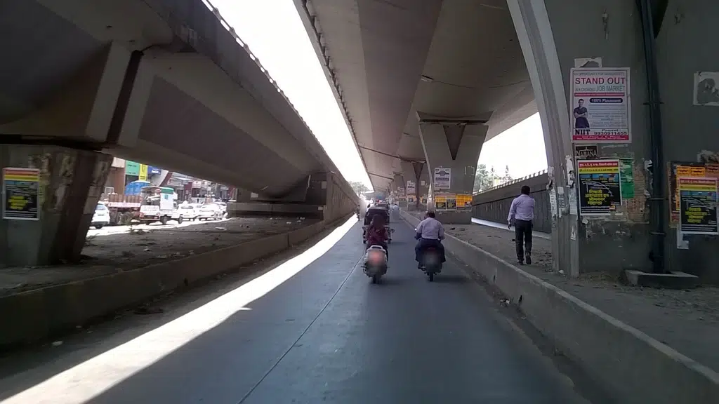 Purplle- Orion Mall