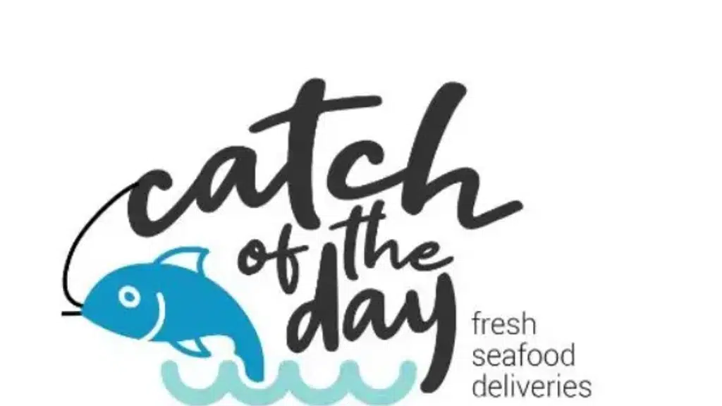 Catch of the Day