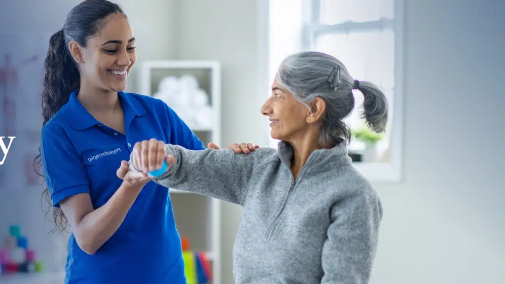 Midas Touch Physiocare Clinic