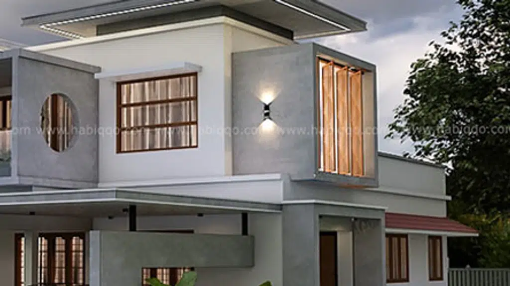 Habiqqo Architecture Wayanad