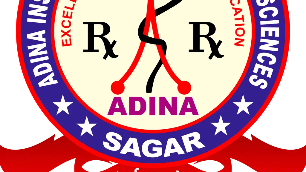 Adina Institute Of pharmaceutical Sciences Sagar