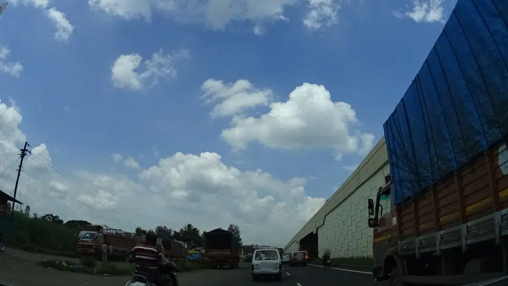 Delhi Hariyana Roadways