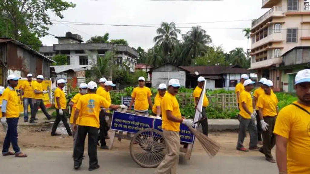 Public Health Engineering Department