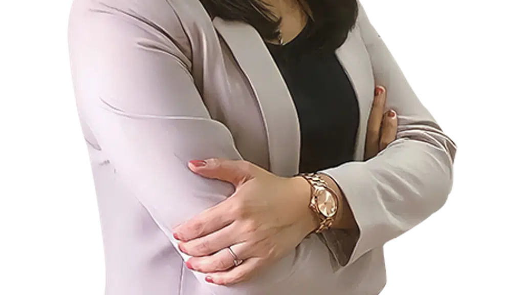 RD Smita Nanda, Registered Dietitian