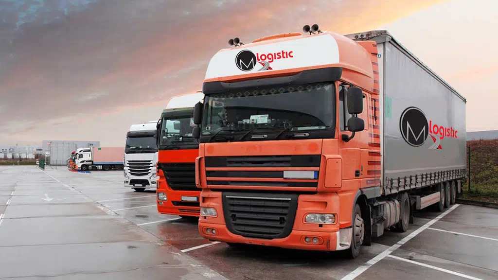 Chandigarh Maharashtra Logistics Solutions Private Limited