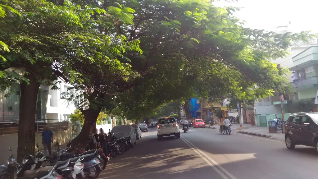 Apple Fitness Kanakapura Rd