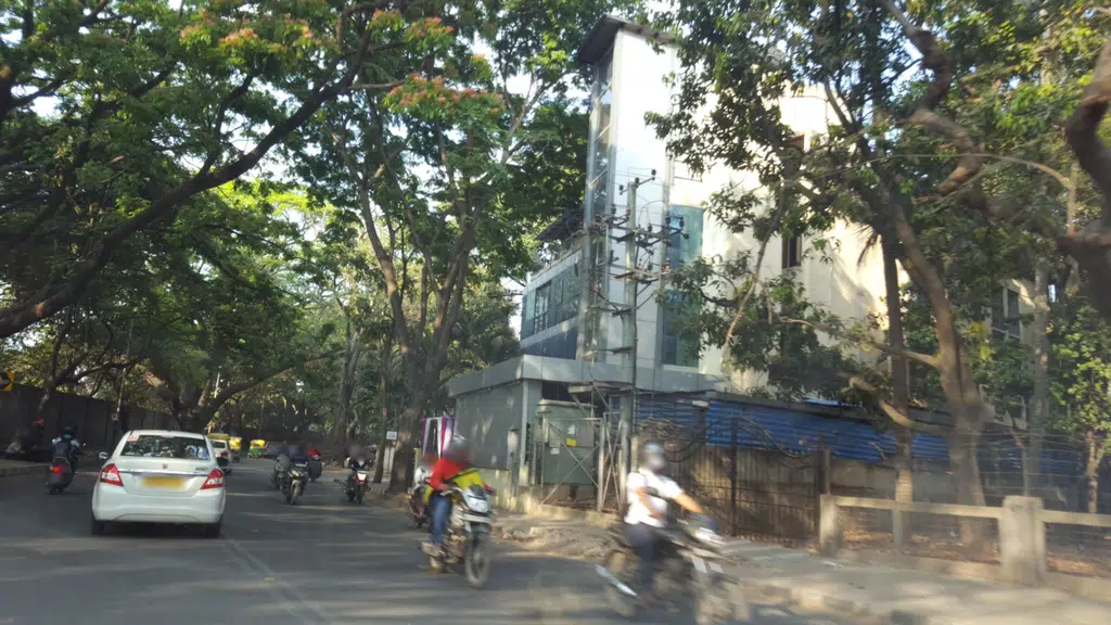 Woqem Research Center
