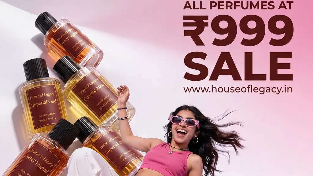 House of Legacy India