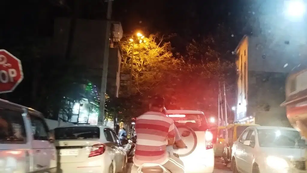 Medplus Bank Colony