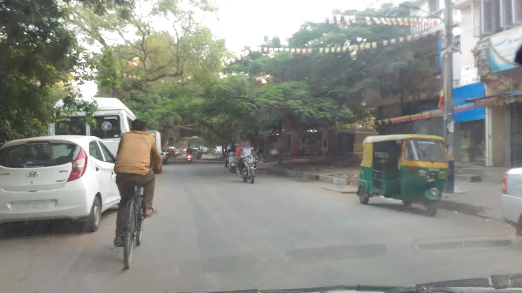 Karnataka Sex Workers Union