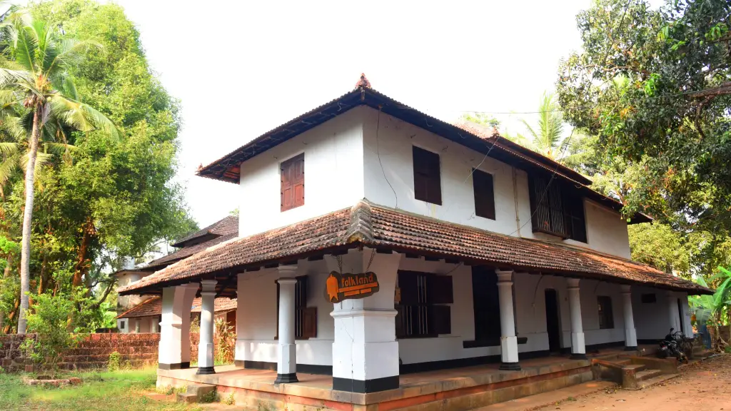 Folkland International Centre for Folklore and Culture