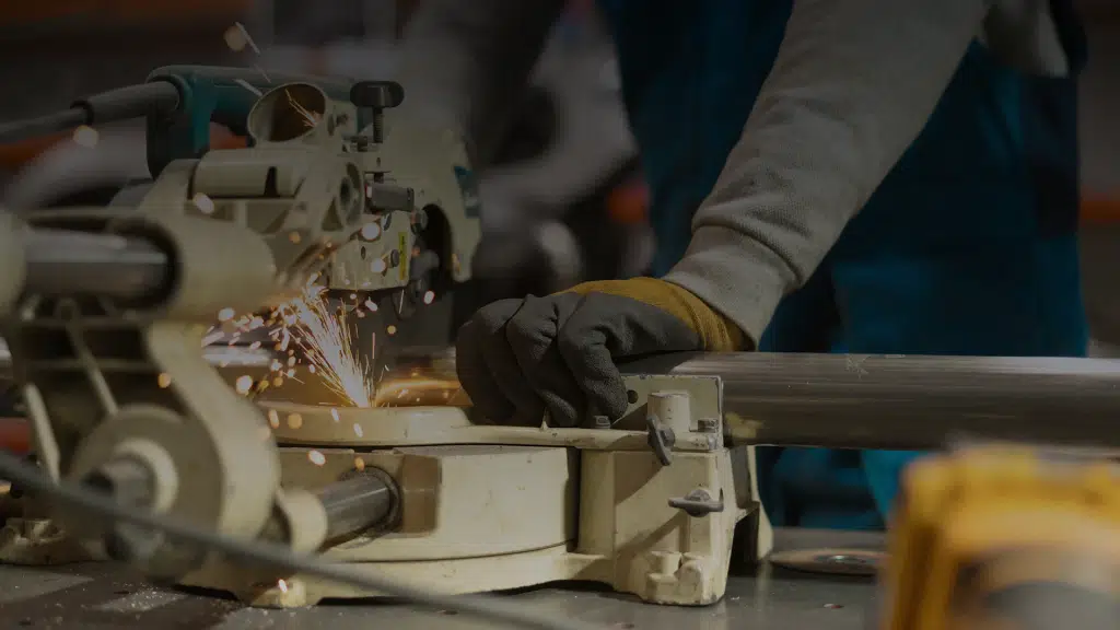 Golden Machinery Corporation