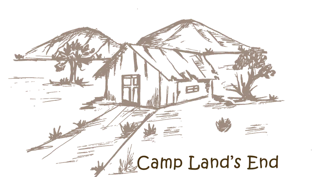 Camp Lands End