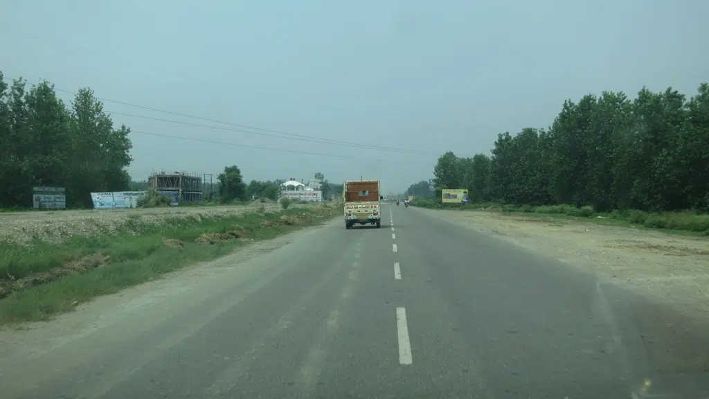 Mighty Mahindra Autowheels